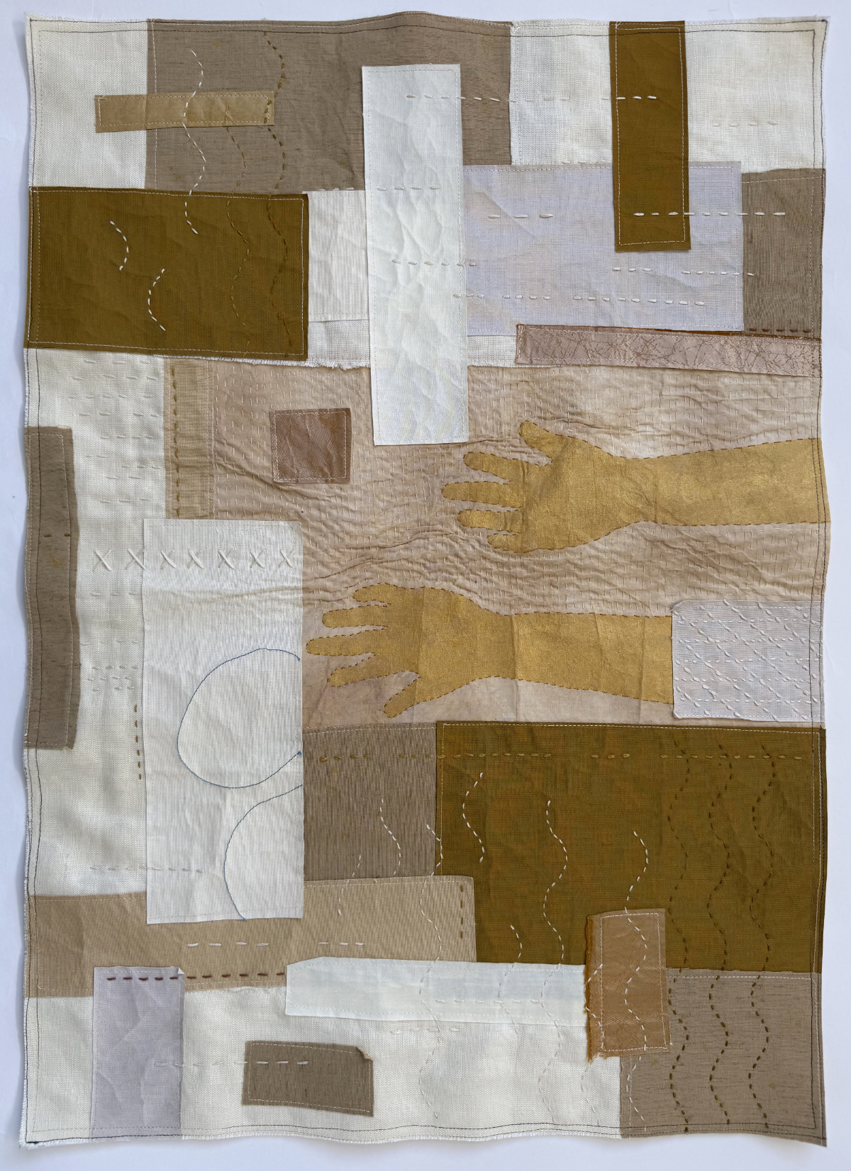 patchwork