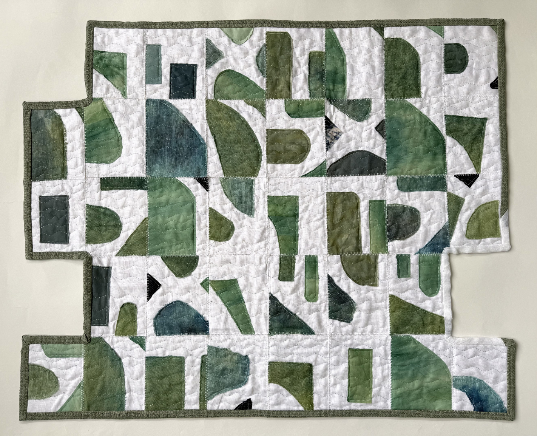 abstracted